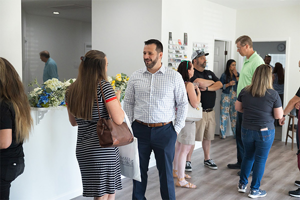 Business After Hours