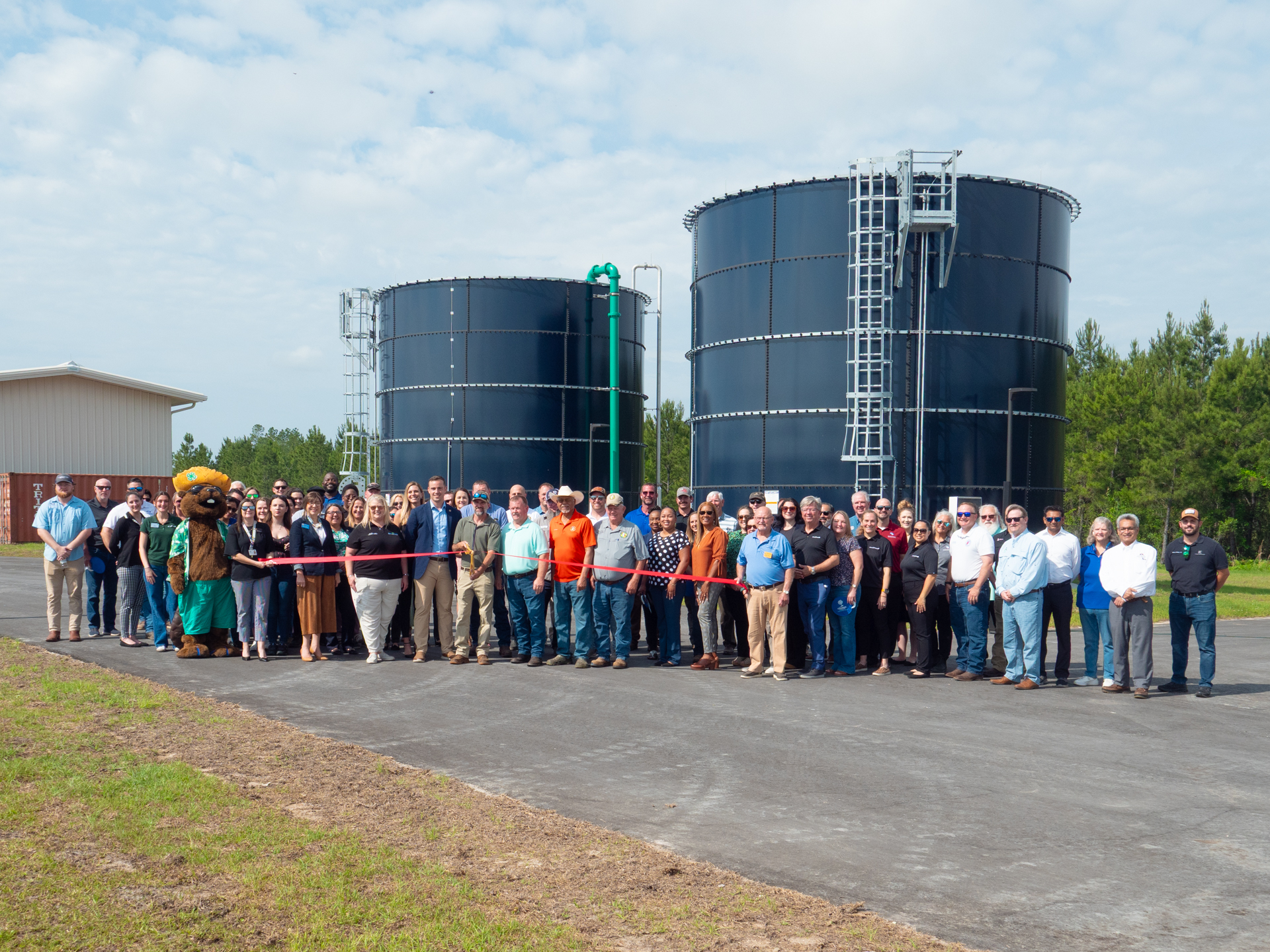 Economic Development Week Luncheon