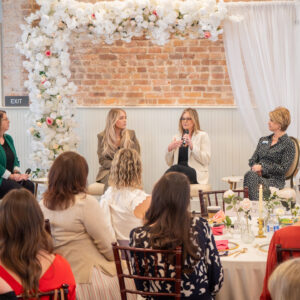 Capture The Moment Sponsor