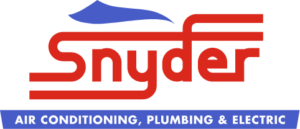 Snyder A/C, Plumbing and Electric