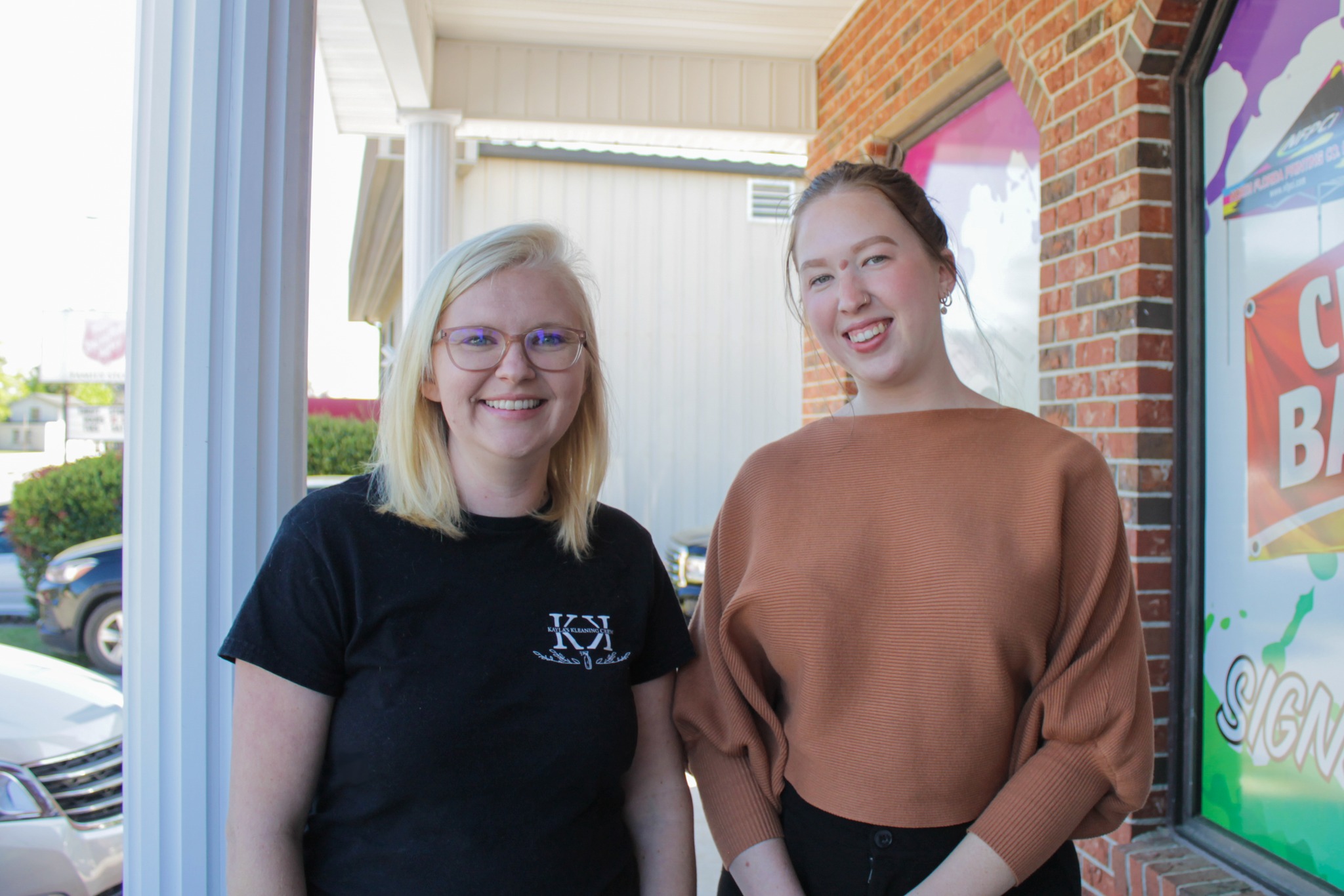 Next Up Columbia Kick Off Party